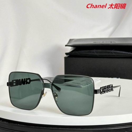 C.h.a.n.e.l. Sunglasses AAAA 5597