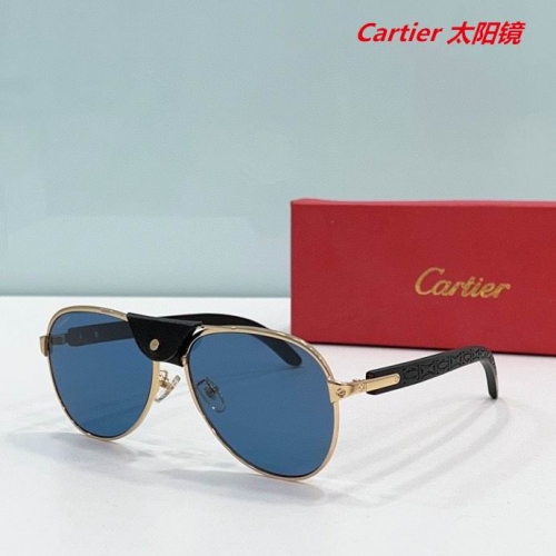 C.a.r.t.i.e.r. Sunglasses AAAA 4361