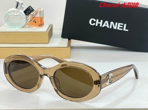 C.h.a.n.e.l. Sunglasses AAAA 5331