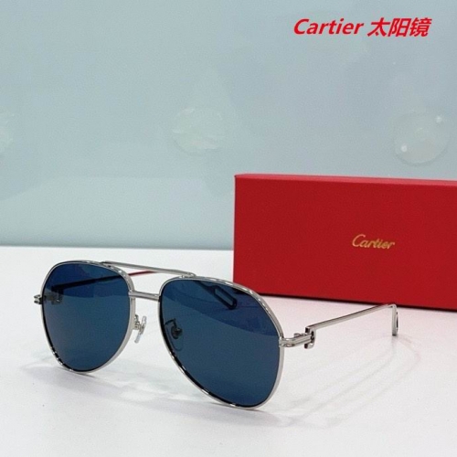 C.a.r.t.i.e.r. Sunglasses AAAA 4462