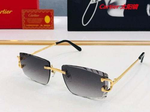 C.a.r.t.i.e.r. Sunglasses AAAA 4614