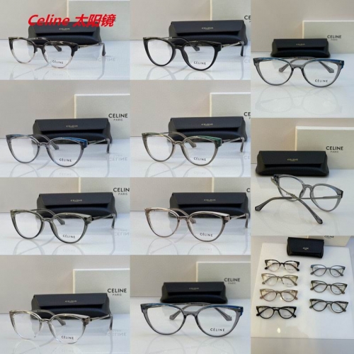 C.e.l.i.n.e. Sunglasses AAAA 4825