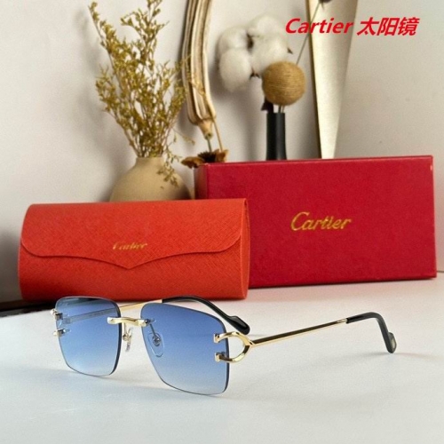 C.a.r.t.i.e.r. Sunglasses AAAA 4206