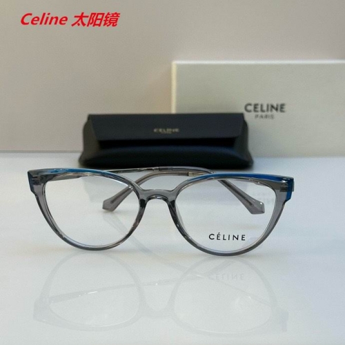 C.e.l.i.n.e. Sunglasses AAAA 4827