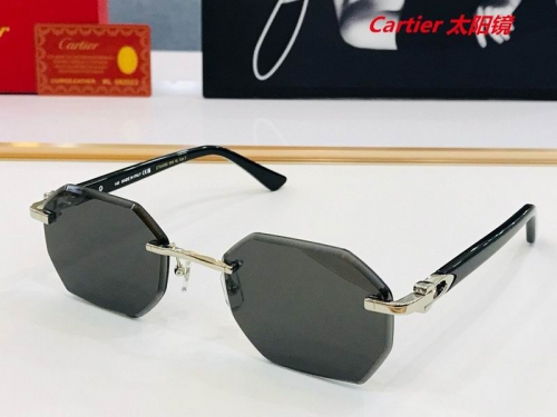 C.a.r.t.i.e.r. Sunglasses AAAA 4795