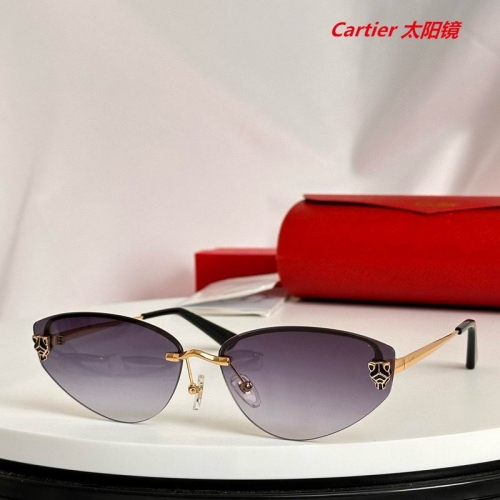 C.a.r.t.i.e.r. Sunglasses AAAA 6224