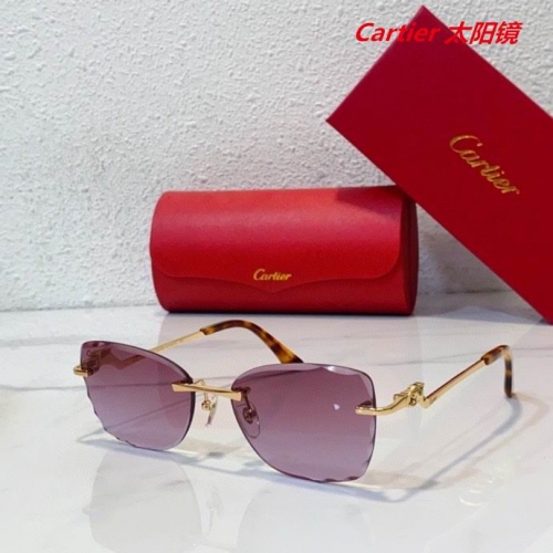 C.a.r.t.i.e.r. Sunglasses AAAA 4284