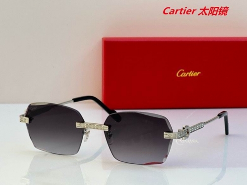 C.a.r.t.i.e.r. Sunglasses AAAA 5430