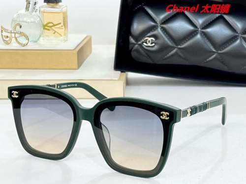 C.h.a.n.e.l. Sunglasses AAAA 5947