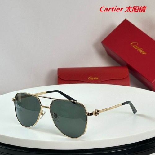 C.a.r.t.i.e.r. Sunglasses AAAA 5191