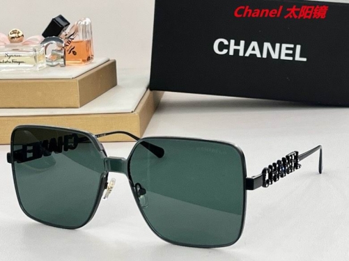 C.h.a.n.e.l. Sunglasses AAAA 4385