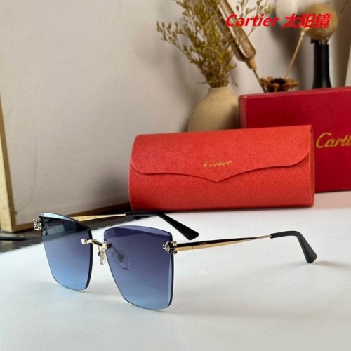 C.a.r.t.i.e.r. Sunglasses AAAA 4075