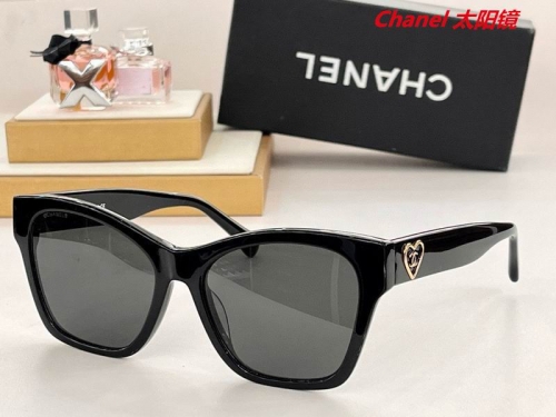 C.h.a.n.e.l. Sunglasses AAAA 5938