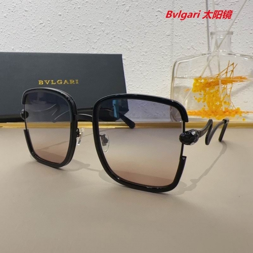 B.v.l.g.a.r.i. Sunglasses AAAA 4006