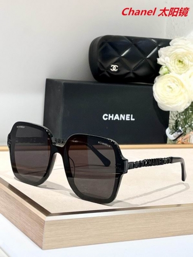 C.h.a.n.e.l. Sunglasses AAAA 4345