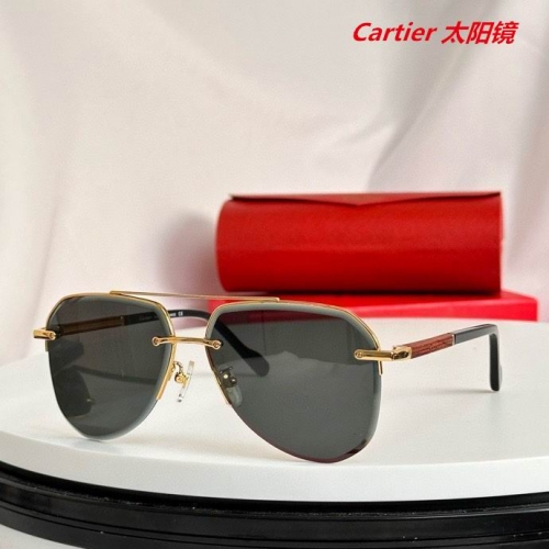 C.a.r.t.i.e.r. Sunglasses AAAA 6147