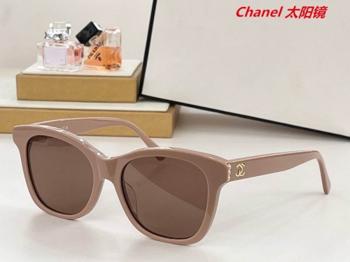 C.h.a.n.e.l. Sunglasses AAAA 4570