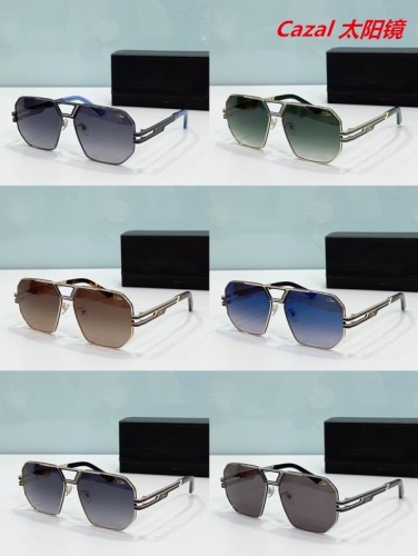 C.a.z.a.l. Sunglasses AAAA 4036