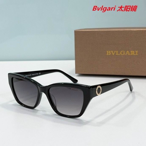 B.v.l.g.a.r.i. Sunglasses AAAA 4060