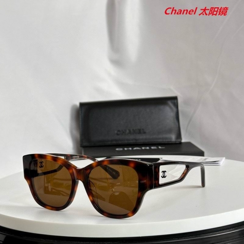 C.h.a.n.e.l. Sunglasses AAAA 5861