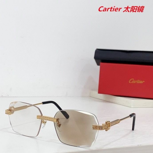 C.a.r.t.i.e.r. Sunglasses AAAA 5289