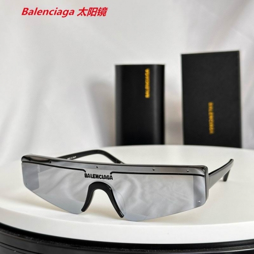 B.a.l.e.n.c.i.a.g.a. Sunglasses AAAA 4527