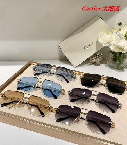 C.a.r.t.i.e.r. Sunglasses AAAA 5805