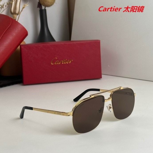 C.a.r.t.i.e.r. Sunglasses AAAA 4445