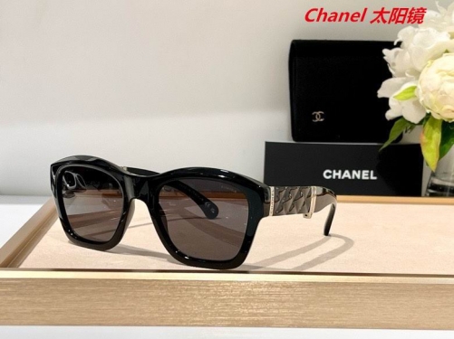 C.h.a.n.e.l. Sunglasses AAAA 5919