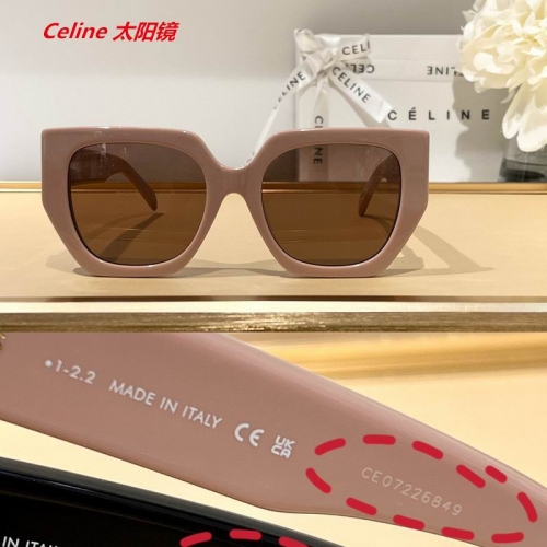 C.e.l.i.n.e. Sunglasses AAAA 4688