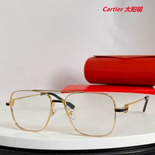 C.a.r.t.i.e.r. Sunglasses AAAA 6248