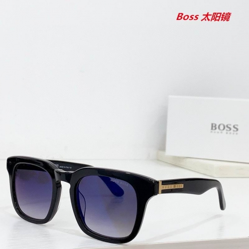 B.o.s.s. Sunglasses AAAA 4138
