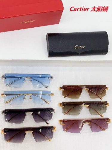 C.a.r.t.i.e.r. Sunglasses AAAA 5335