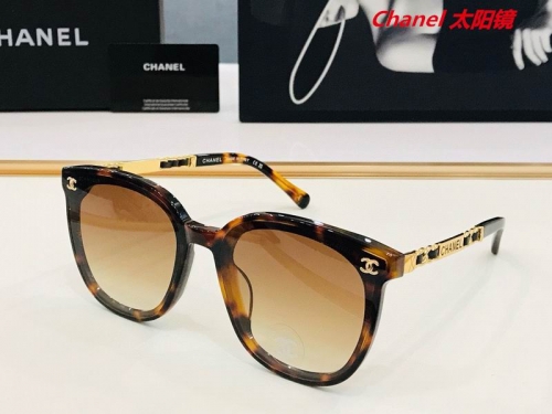 C.h.a.n.e.l. Sunglasses AAAA 6218