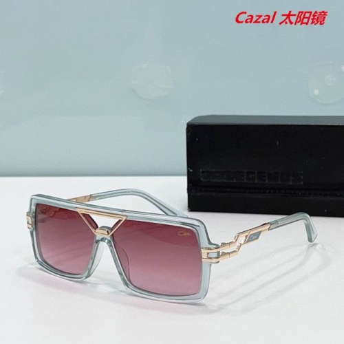 C.a.z.a.l. Sunglasses AAAA 4099