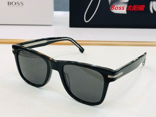 B.o.s.s. Sunglasses AAAA 4025