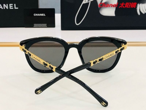 C.h.a.n.e.l. Sunglasses AAAA 6214