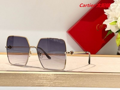 C.a.r.t.i.e.r. Sunglasses AAAA 5826