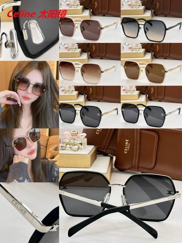 C.e.l.i.n.e. Sunglasses AAAA 4930