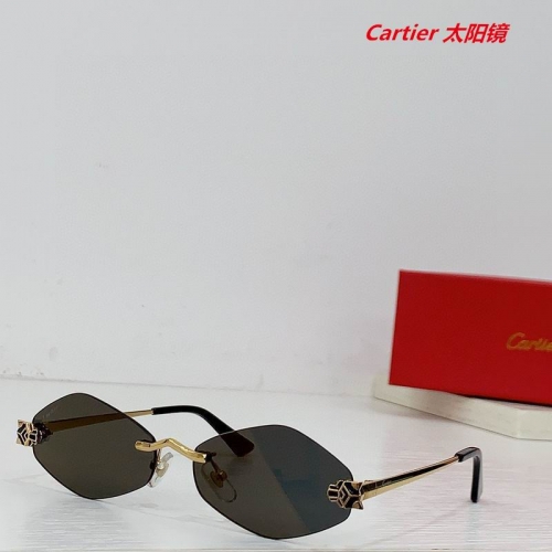 C.a.r.t.i.e.r. Sunglasses AAAA 5689