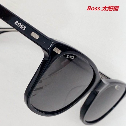 B.o.s.s. Sunglasses AAAA 4114