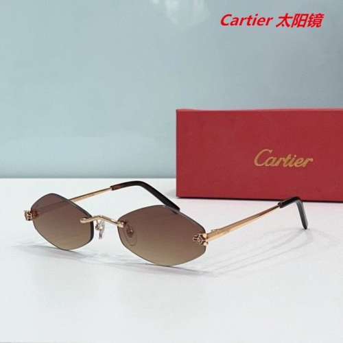 C.a.r.t.i.e.r. Sunglasses AAAA 4949