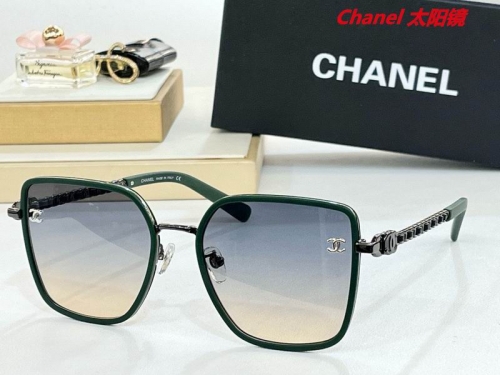 C.h.a.n.e.l. Sunglasses AAAA 5998