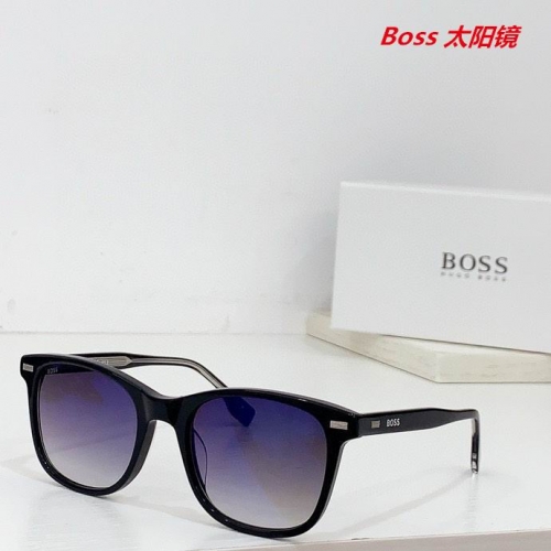 B.o.s.s. Sunglasses AAAA 4120