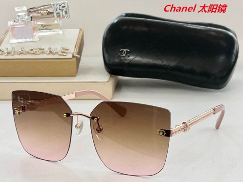 C.h.a.n.e.l. Sunglasses AAAA 4509