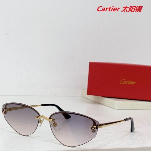 C.a.r.t.i.e.r. Sunglasses AAAA 5269