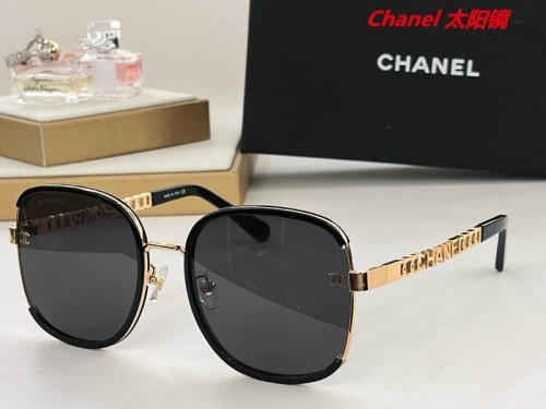 C.h.a.n.e.l. Sunglasses AAAA 4741