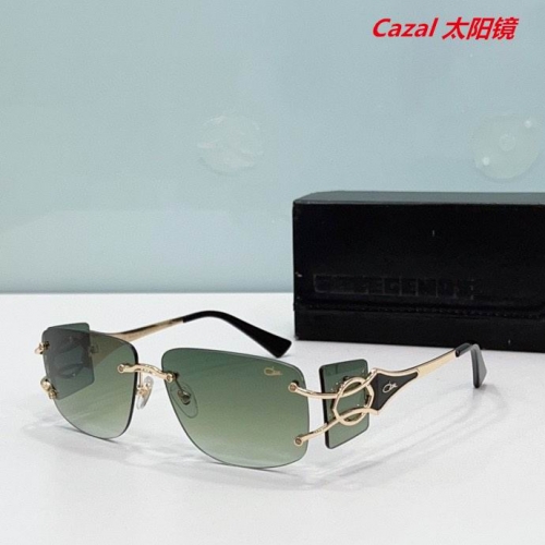 C.a.z.a.l. Sunglasses AAAA 4079