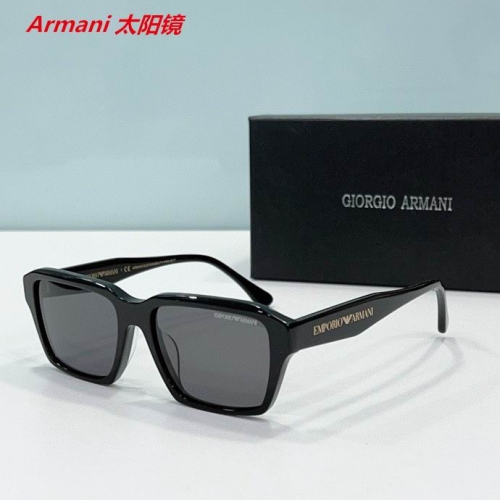 A.r.m.a.n.i. Sunglasses AAAA 4018