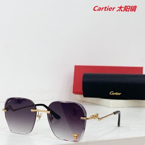 C.a.r.t.i.e.r. Sunglasses AAAA 5291